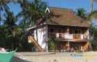 Hippocampus Beach Resort