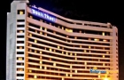 Hotel Dusit Thani Manila