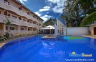 Real Maris Boracay Beach Resort