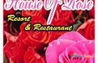 Palawan House of Rose Resort and Restaurant