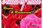 Palawan House of Rose Resort and Restaurant